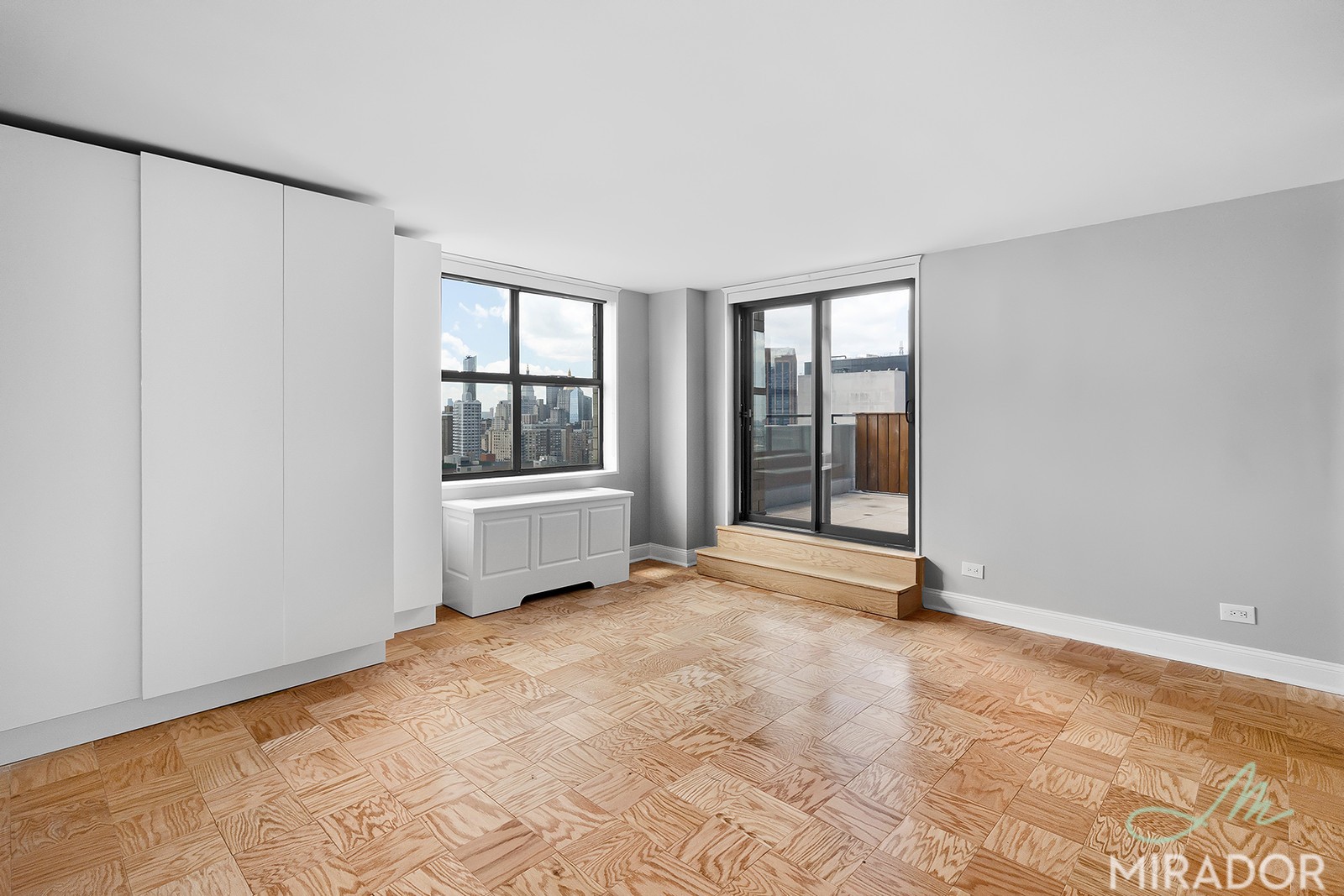 330 E 39th Street PHA