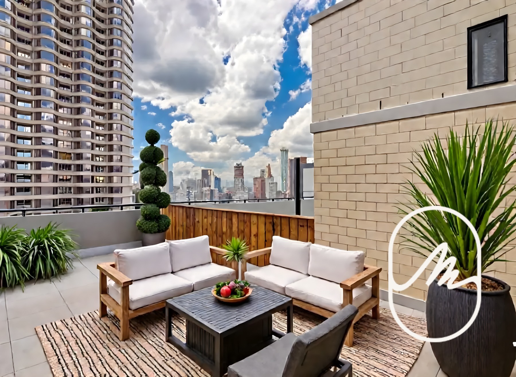 330 E 39th Street PHA