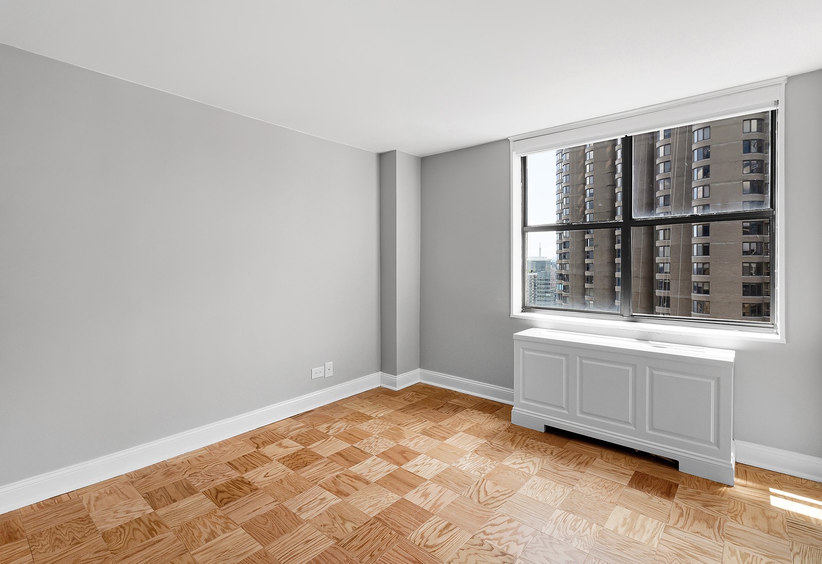 330 E 39th Street PHA