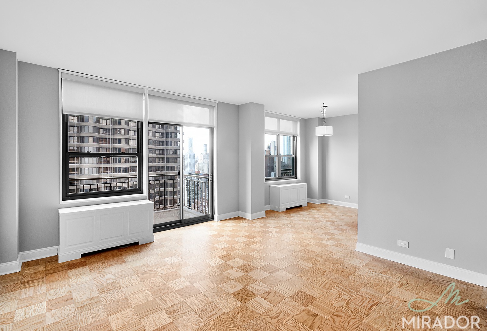 330 E 39th Street PHA