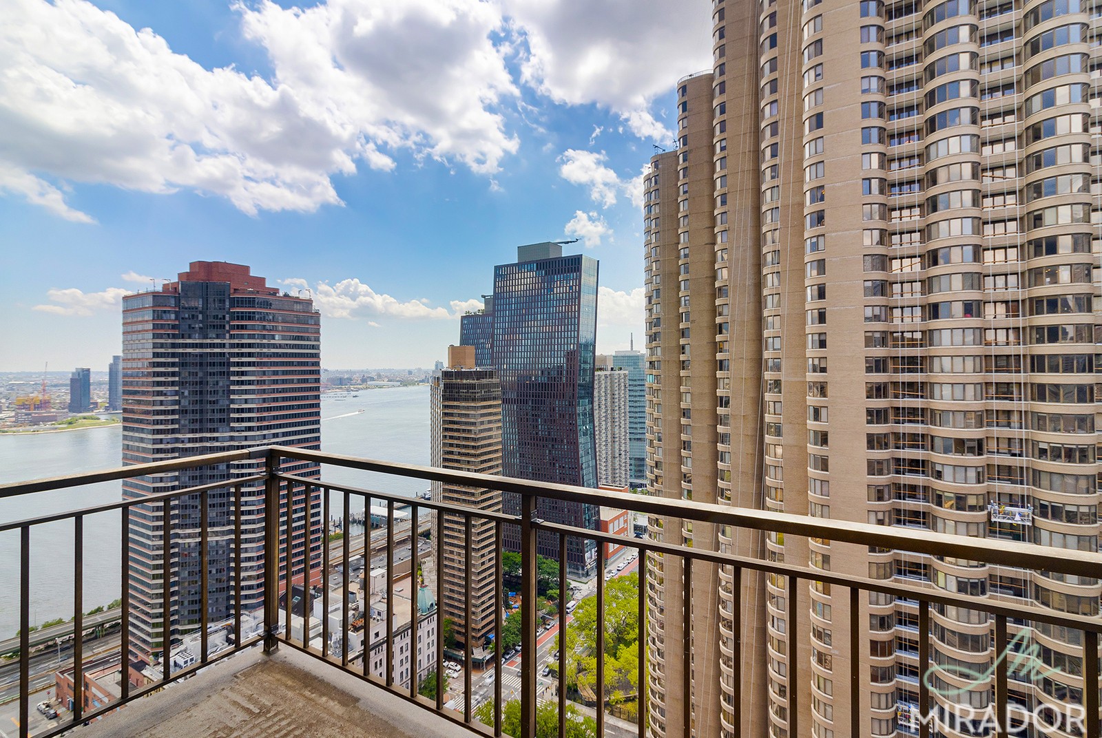 330 E 39th Street PHA