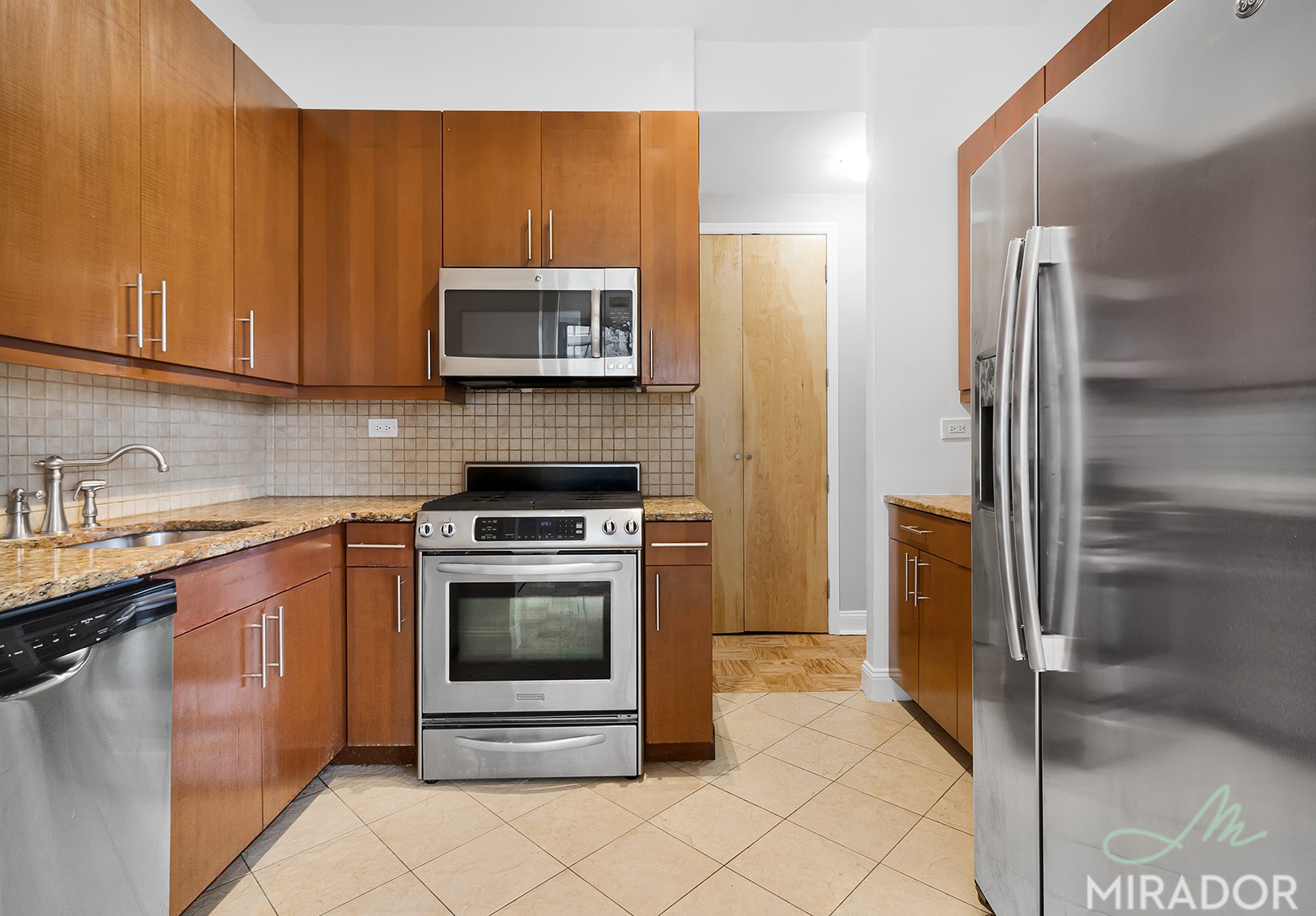 330 E 39th Street PHA
