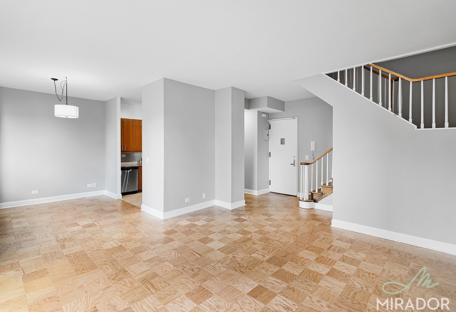 330 E 39th Street PHA