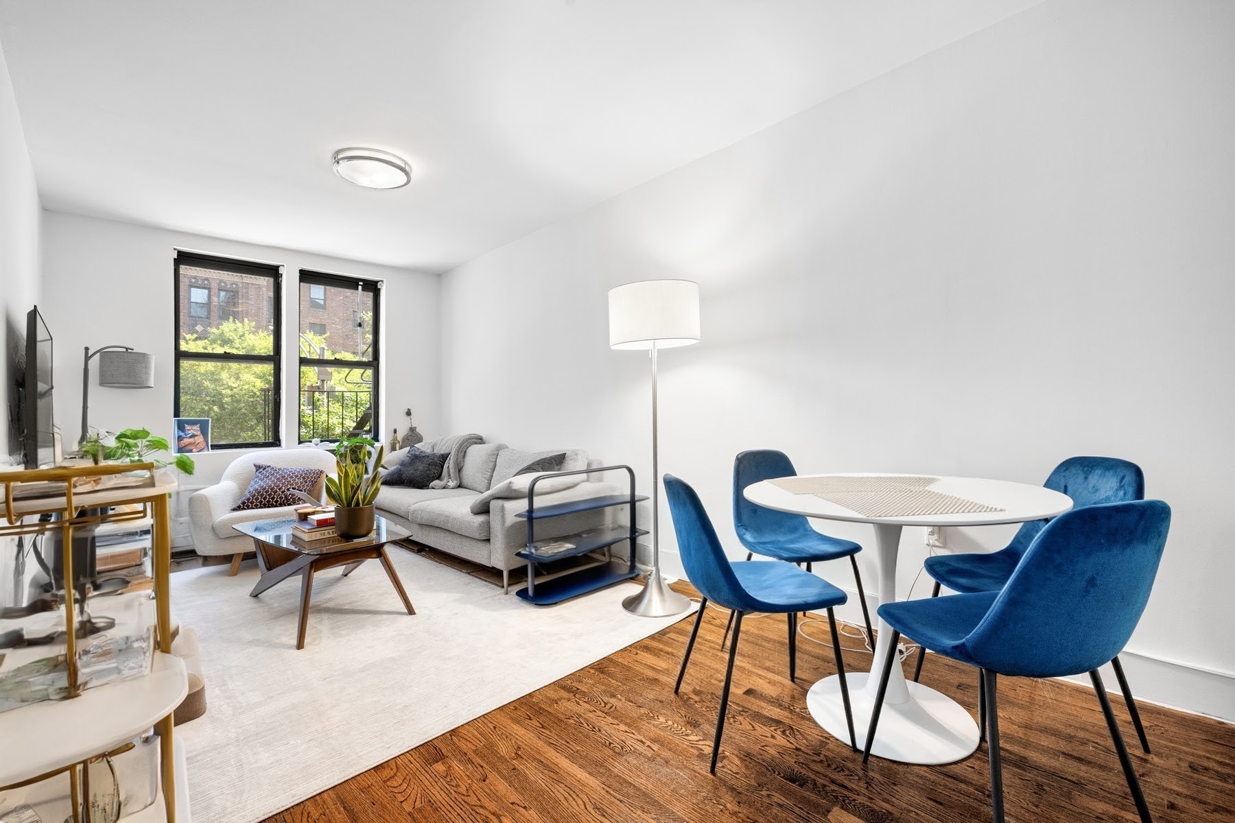 416 W 23rd Street 3a