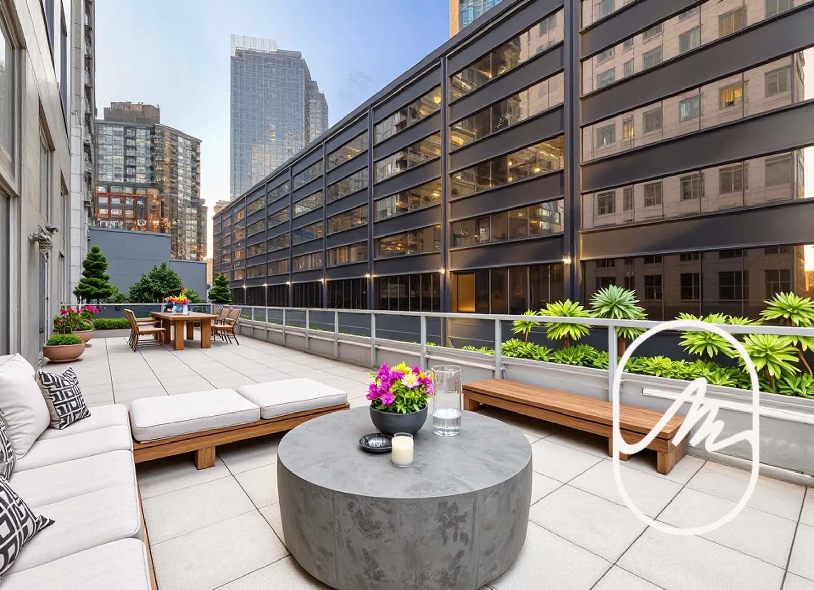 80 Dekalb Avenue 4B