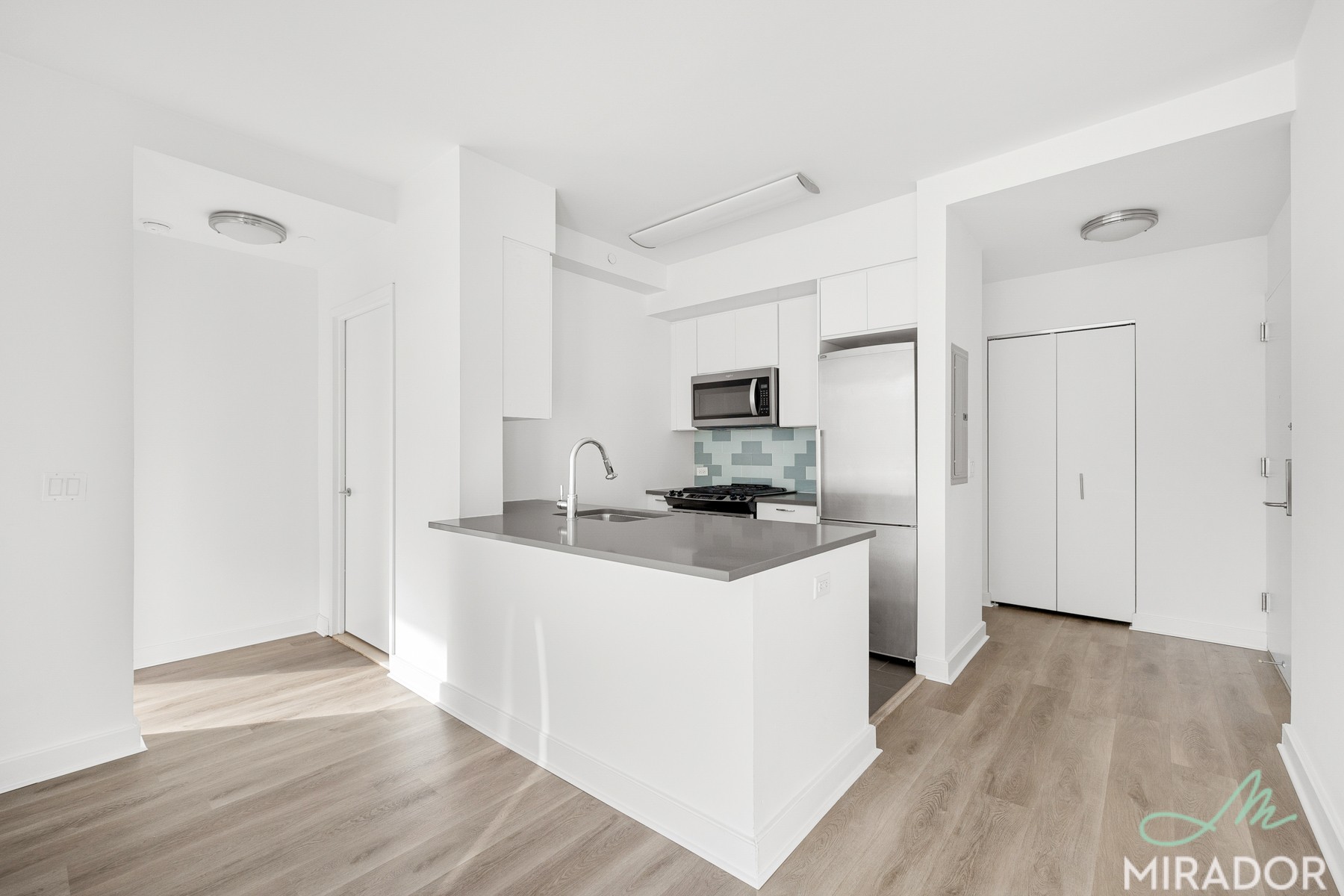 80 Dekalb Avenue 4B