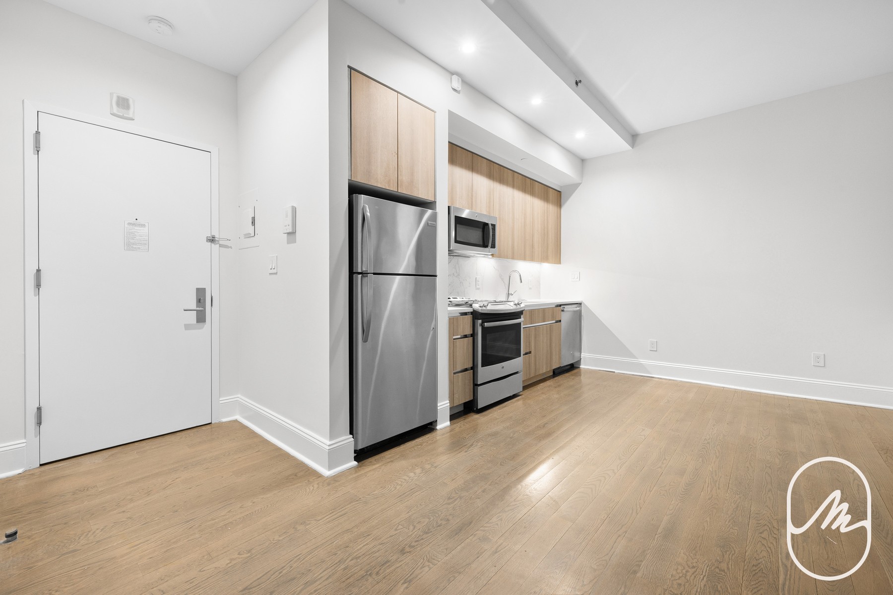 15 Park Row 5C