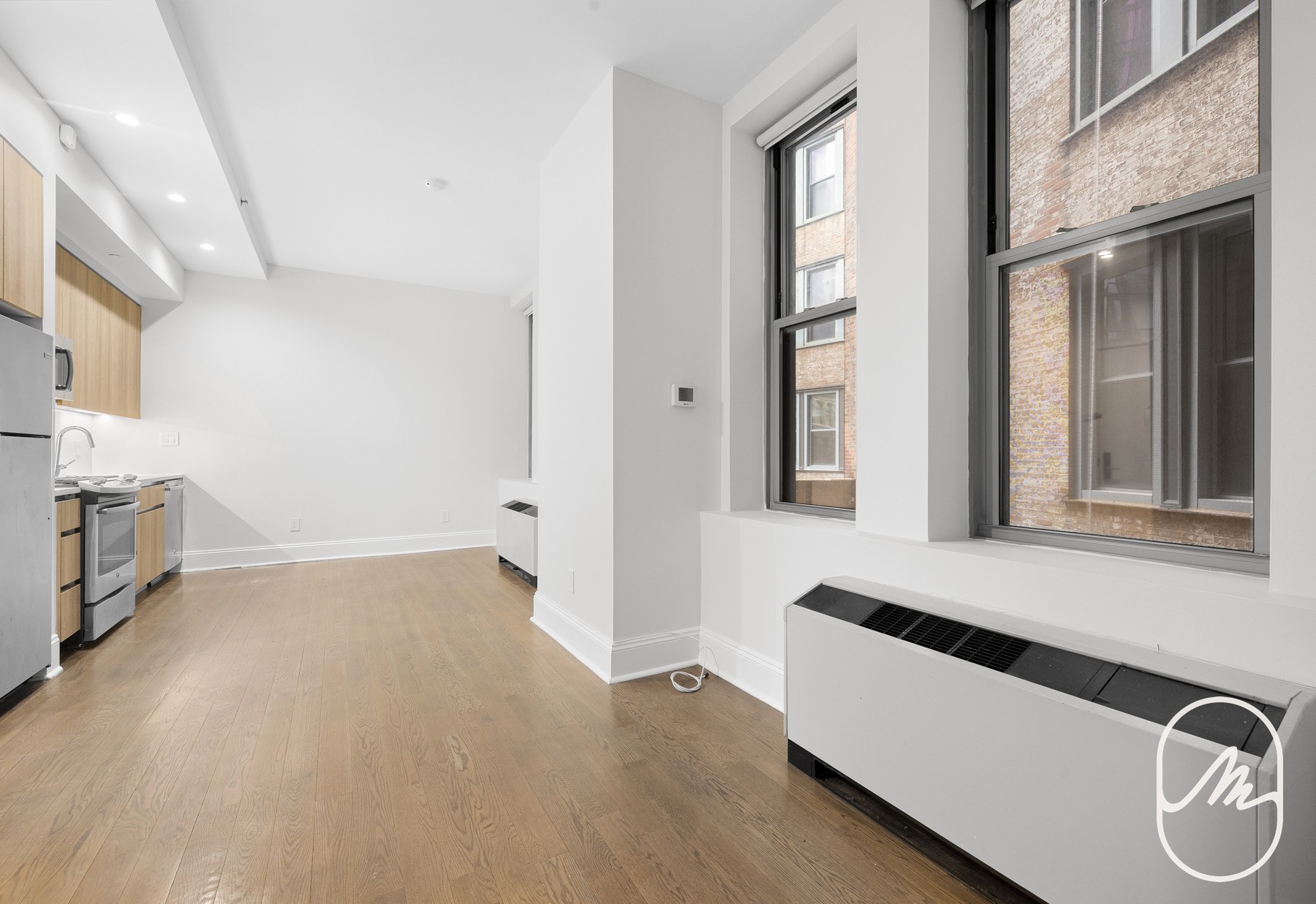 15 Park Row 5C