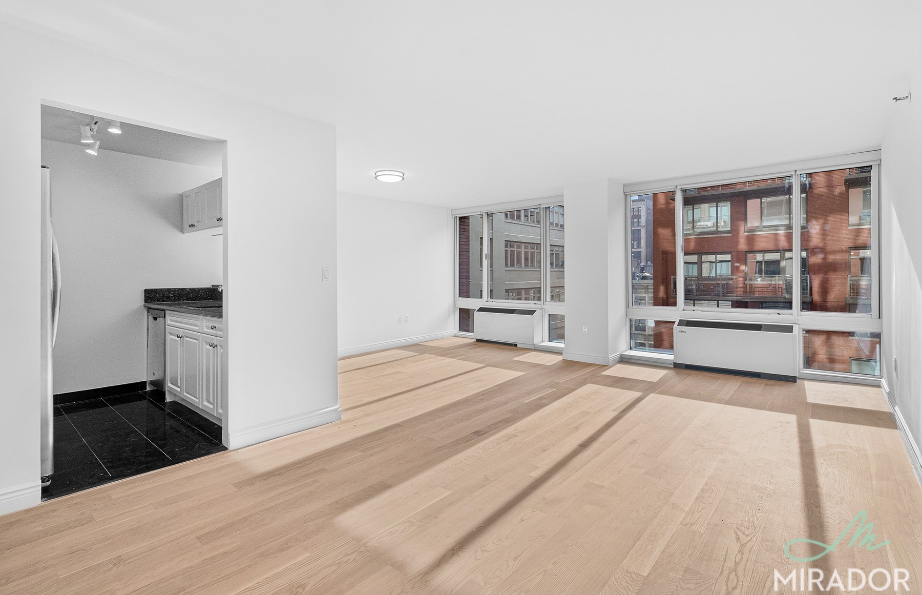 60 W 23rd Street 611