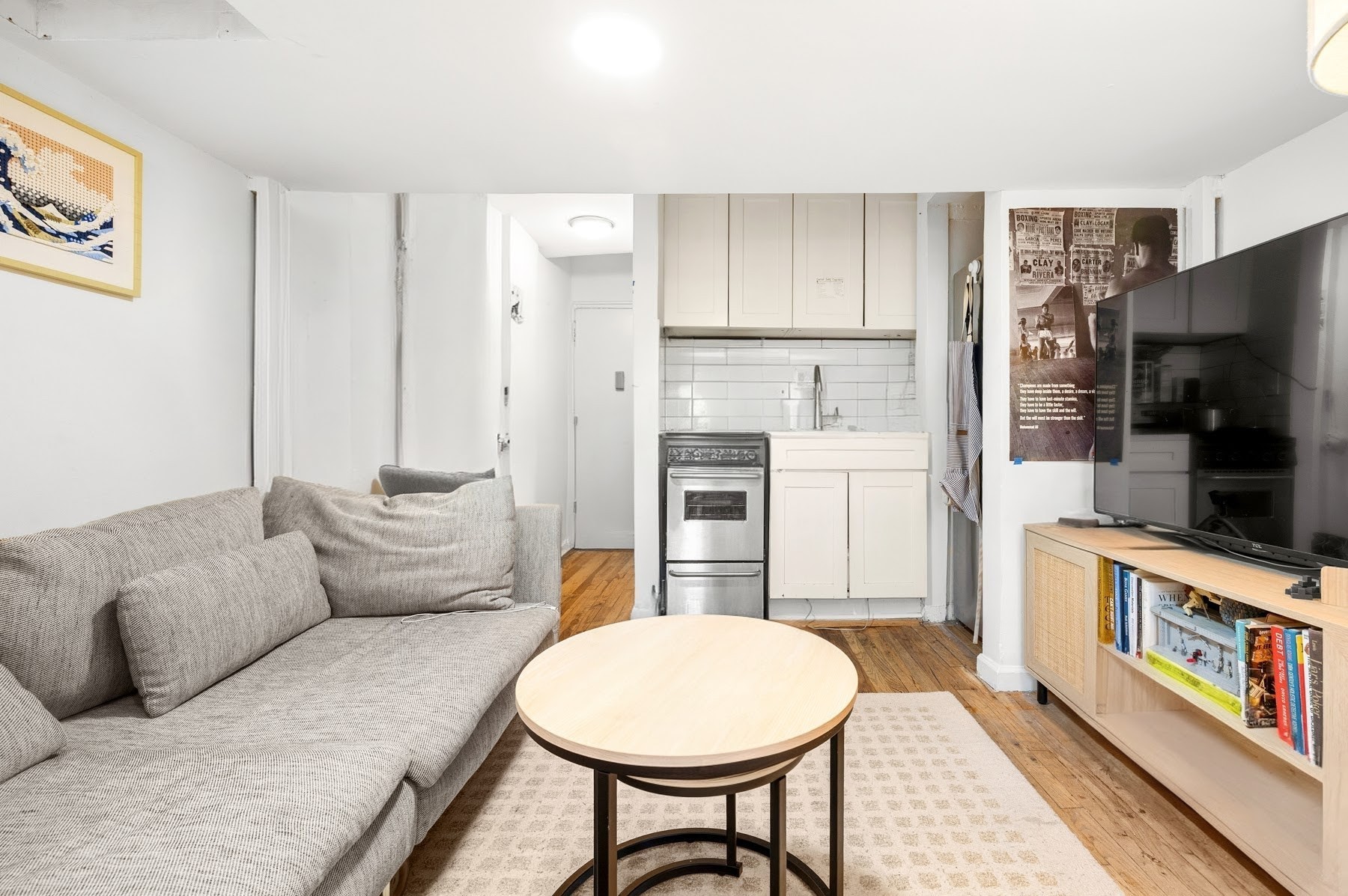 307 W 29th Street 4b