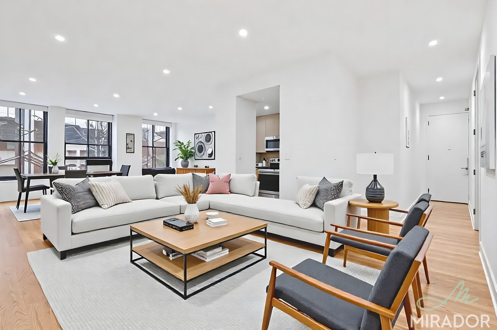 270 Park Avenue S 7F