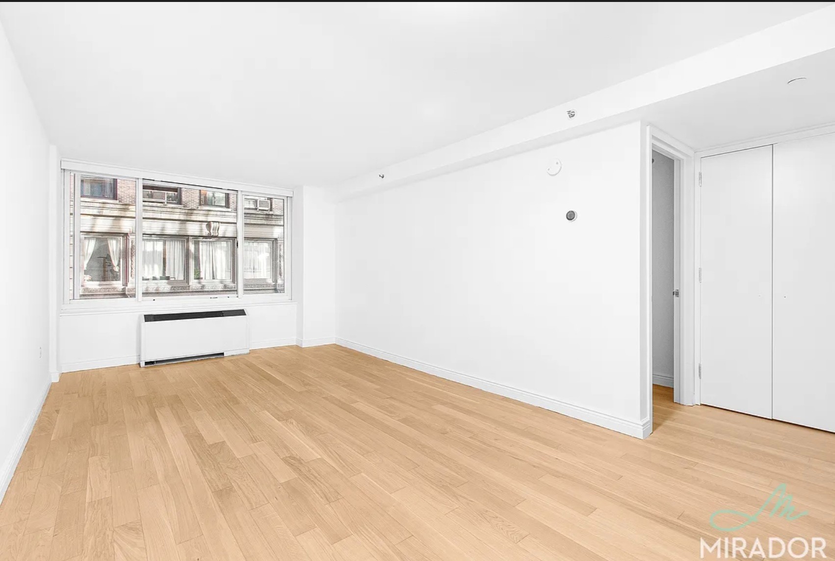 60 W 23rd Street 542