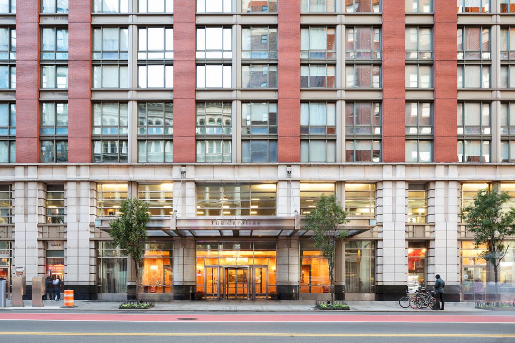 60 W 23rd Street 744