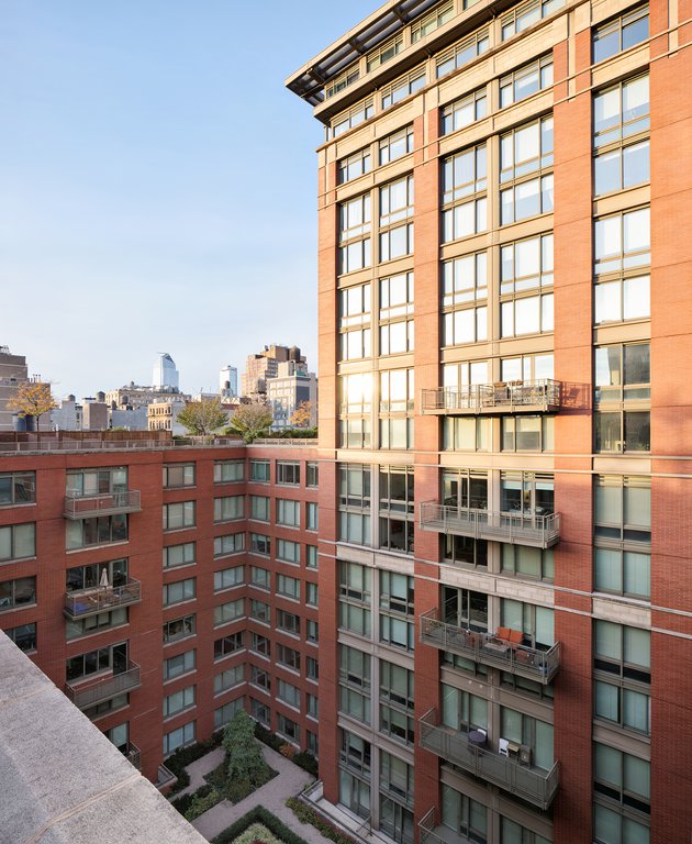 60 W 23rd Street 744