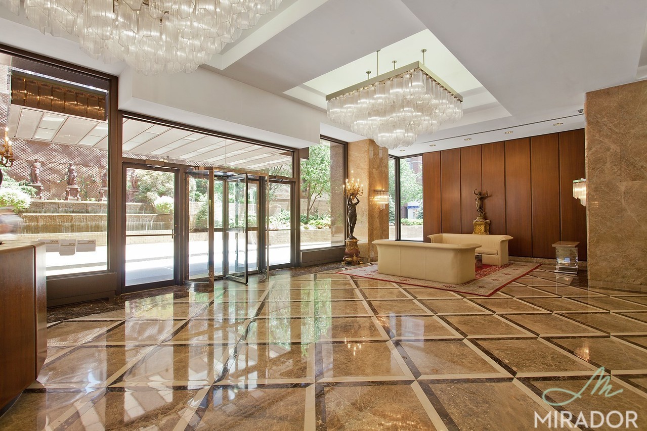 145 W 67th Street 15C