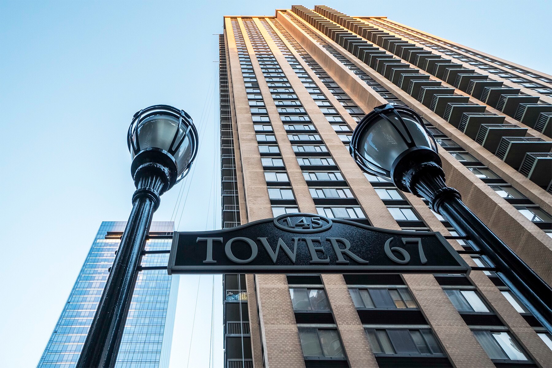 145 W 67th Street 15C