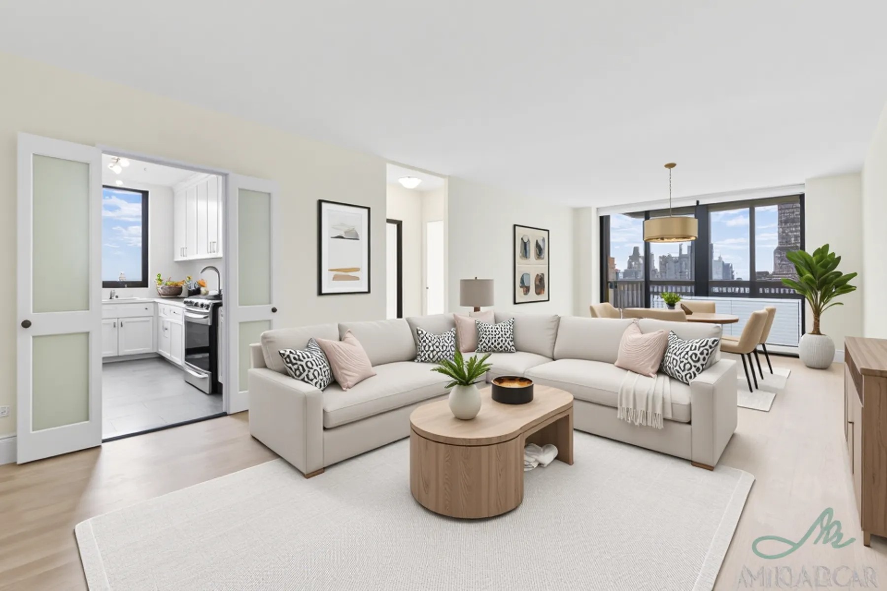 145 W 67th Street 15C