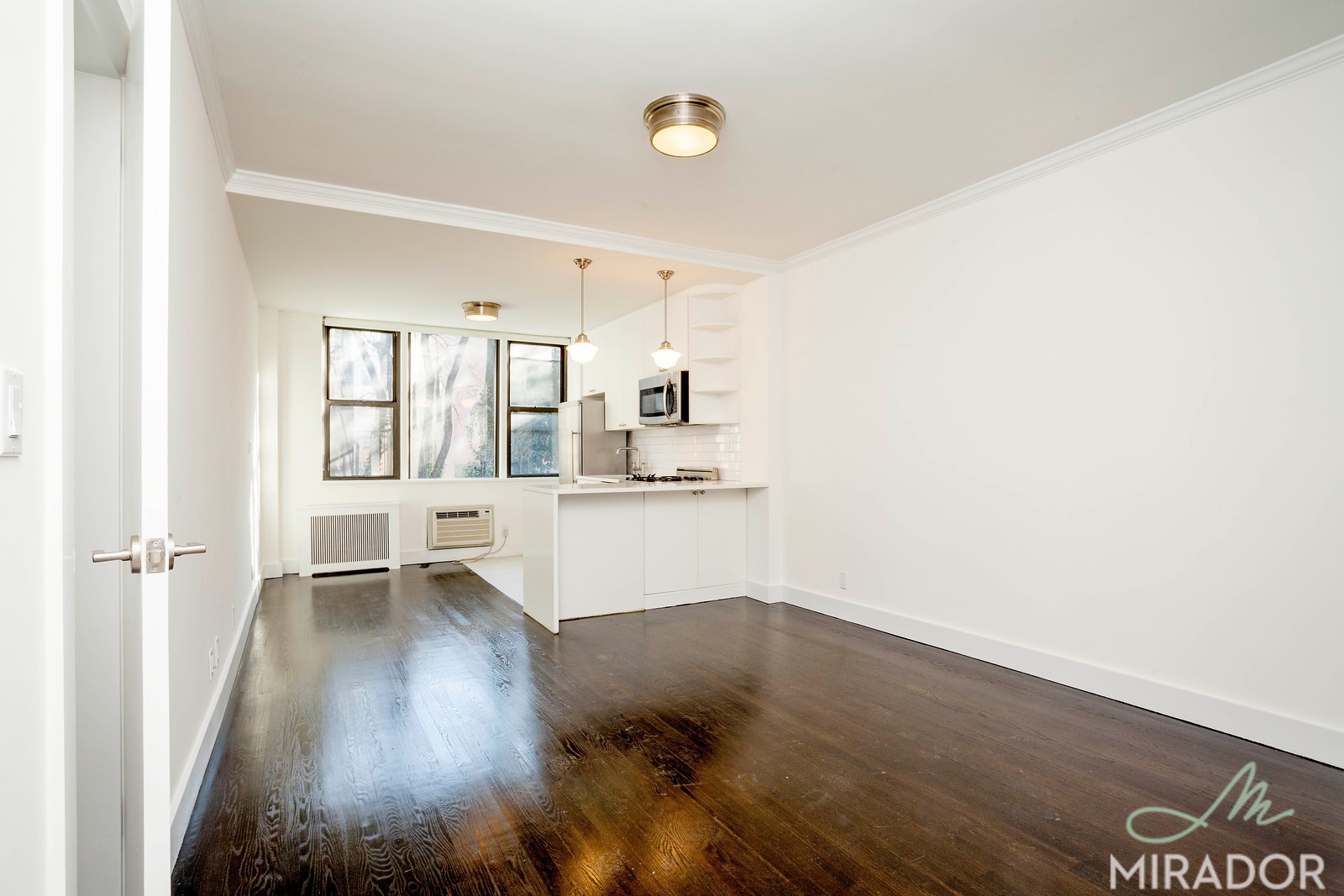 116 Thompson Street 3B