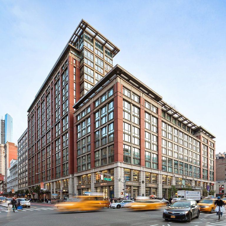 60 W 23rd Street 643