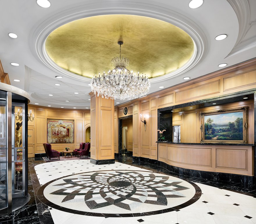 60 W 23rd Street 643