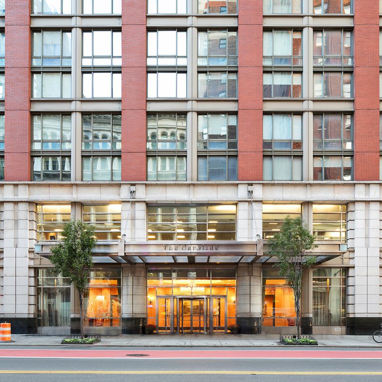60 W 23rd Street 643
