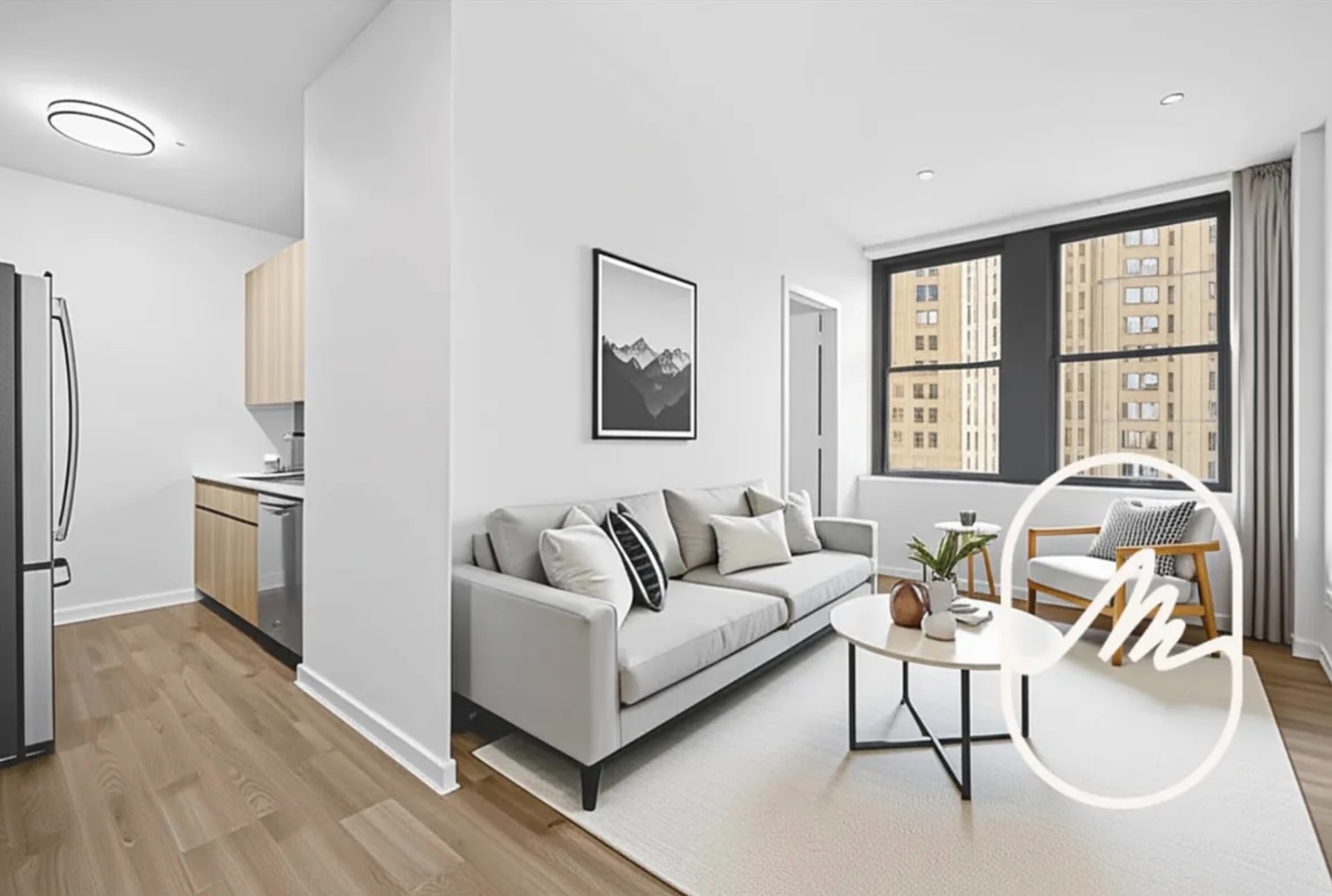 15 Park Row 19N