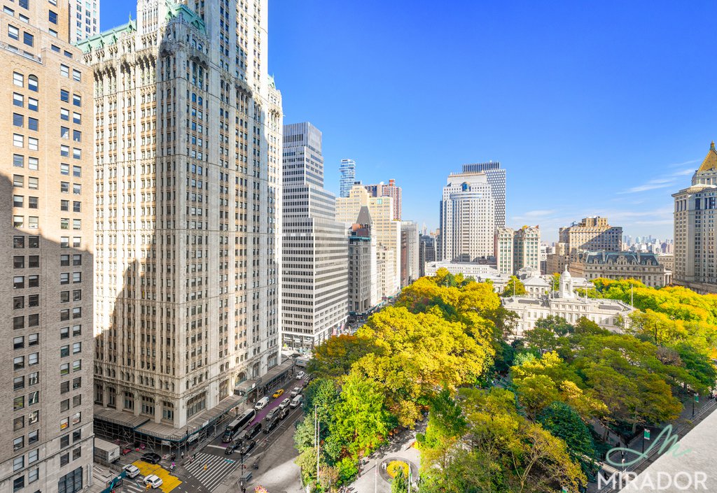 15 Park Row 19N
