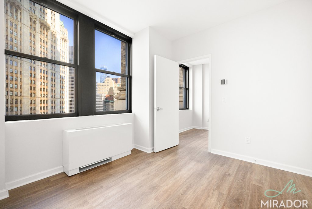 15 Park Row 19N