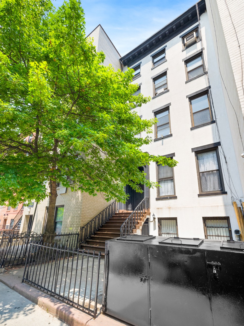 309 W 29th Street BF