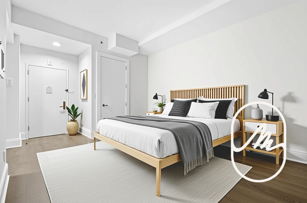 15 Park Row 4J