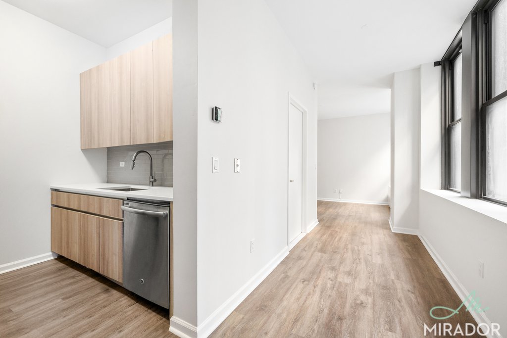 15 Park Row PHC