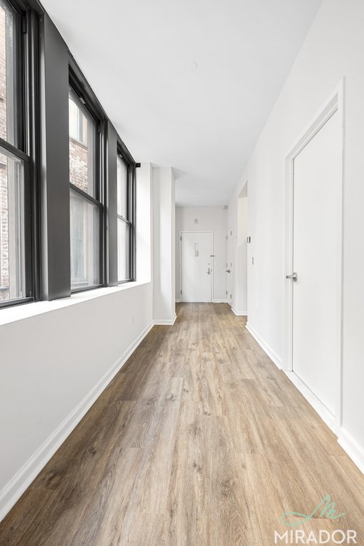 15 Park Row PHC