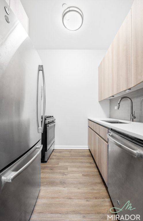 15 Park Row PHC