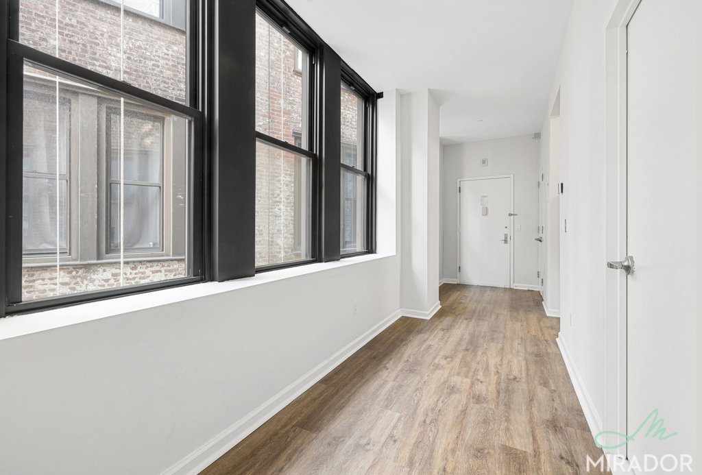 15 Park Row PHC
