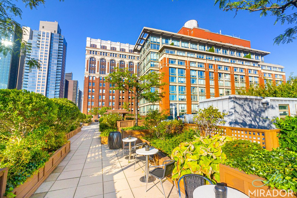 60 W 23rd Street 1116