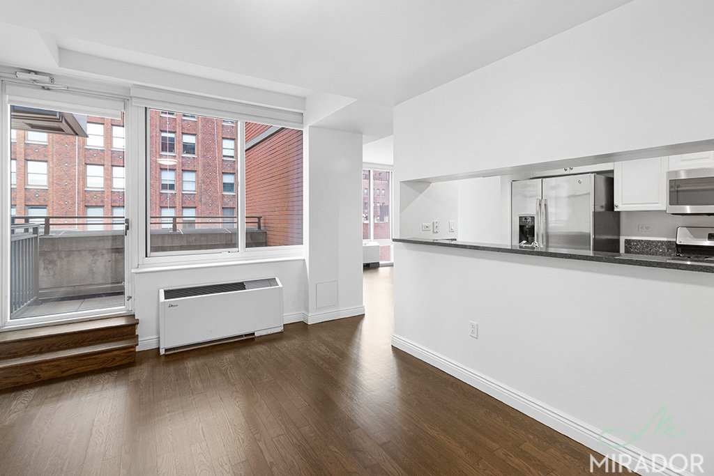 60 W 23rd Street 1116