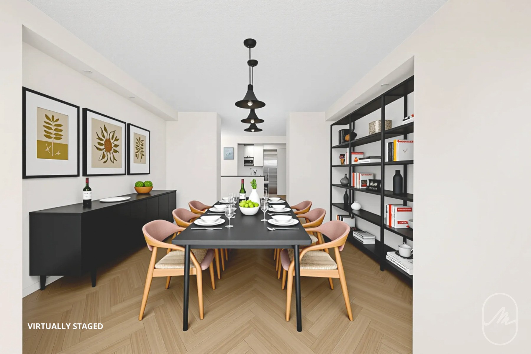 330 E 38th Street 23Q