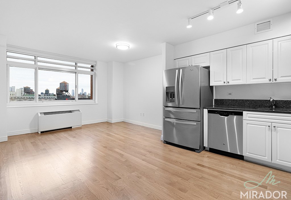 60 W 23rd Street 1907