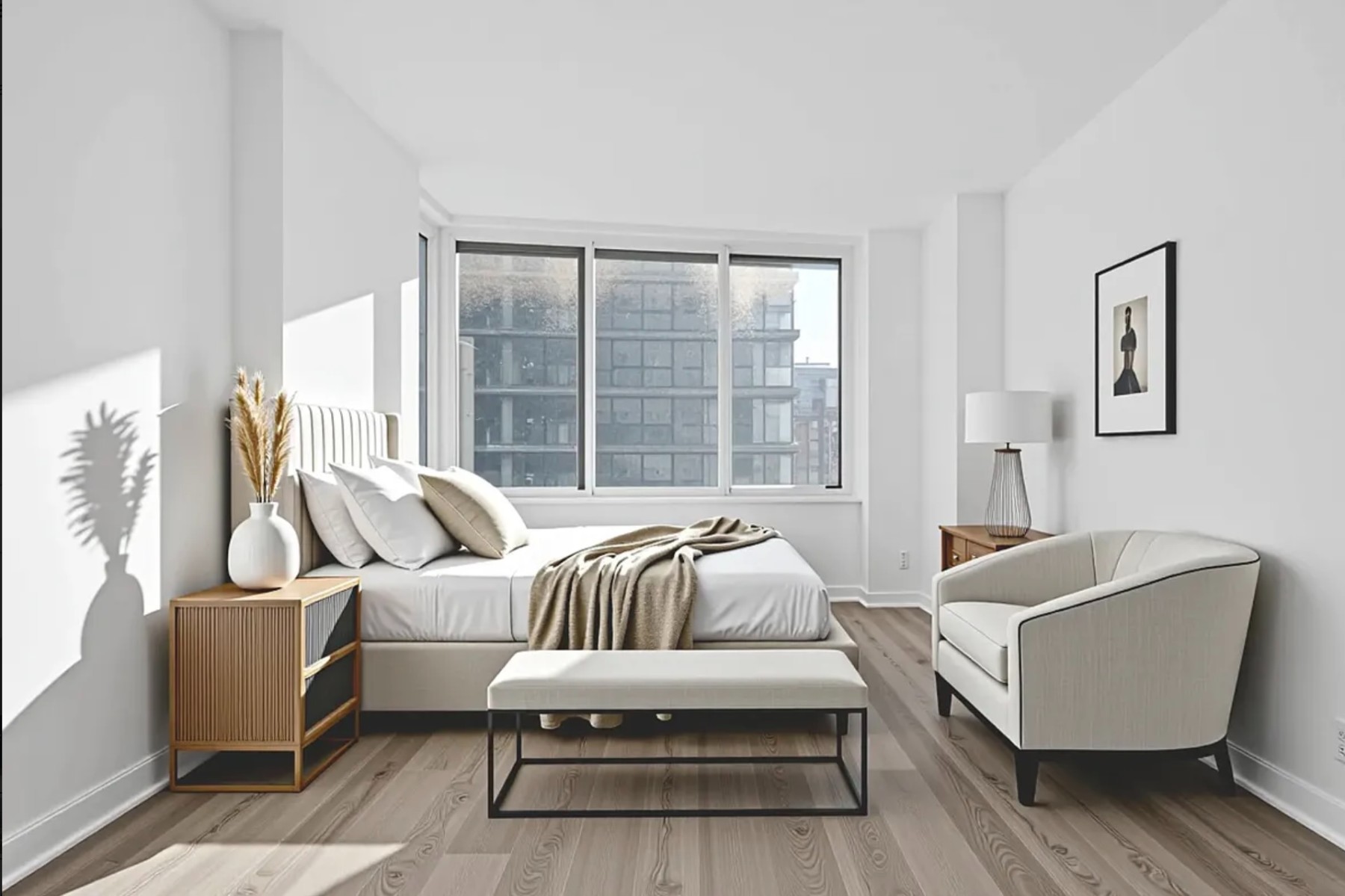 80 Dekalb Avenue 12N