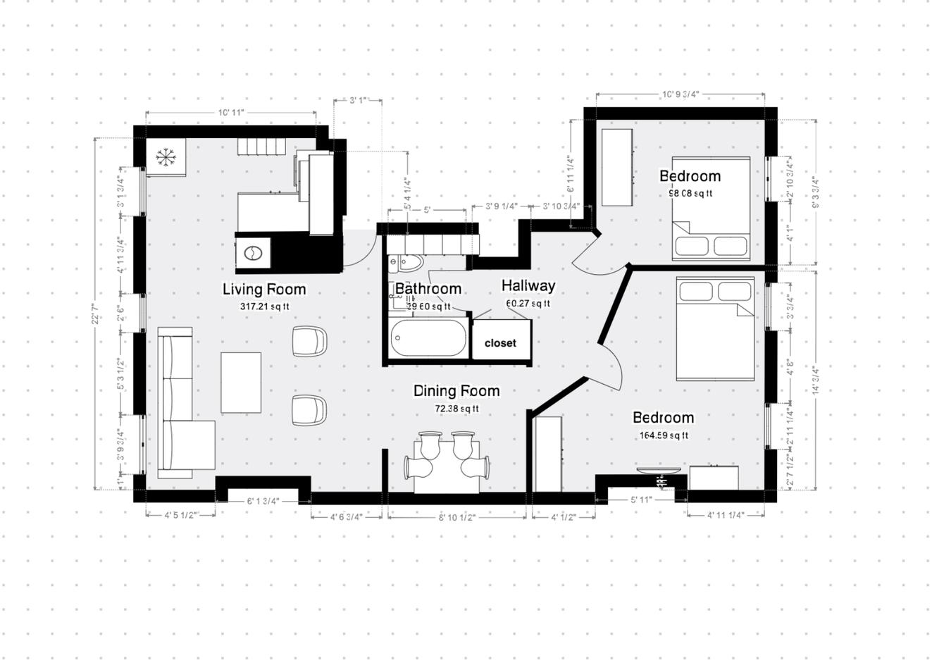 15 Minetta Street 3