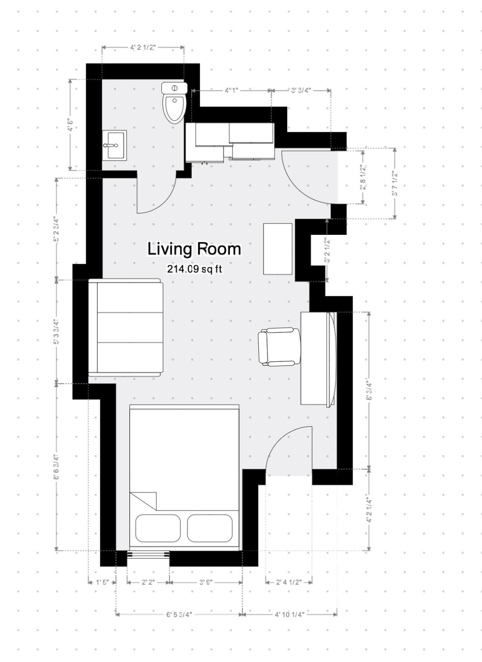 310 W 22nd Street 2b