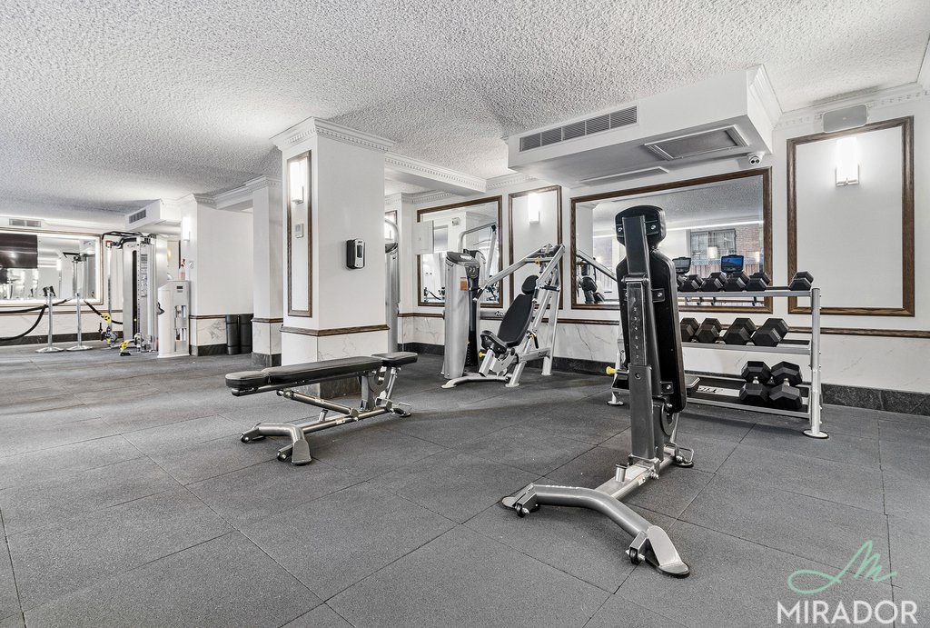 330 E 39th Street 17R