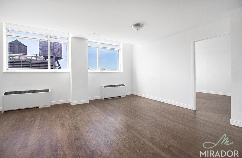 60 W 23rd Street 2003