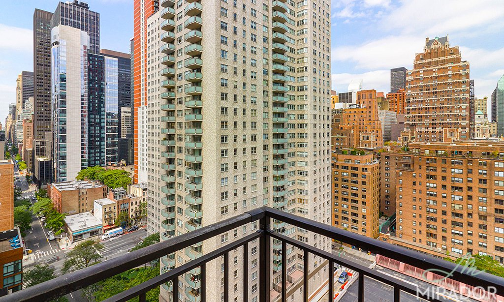 330 E 39th Street 20D