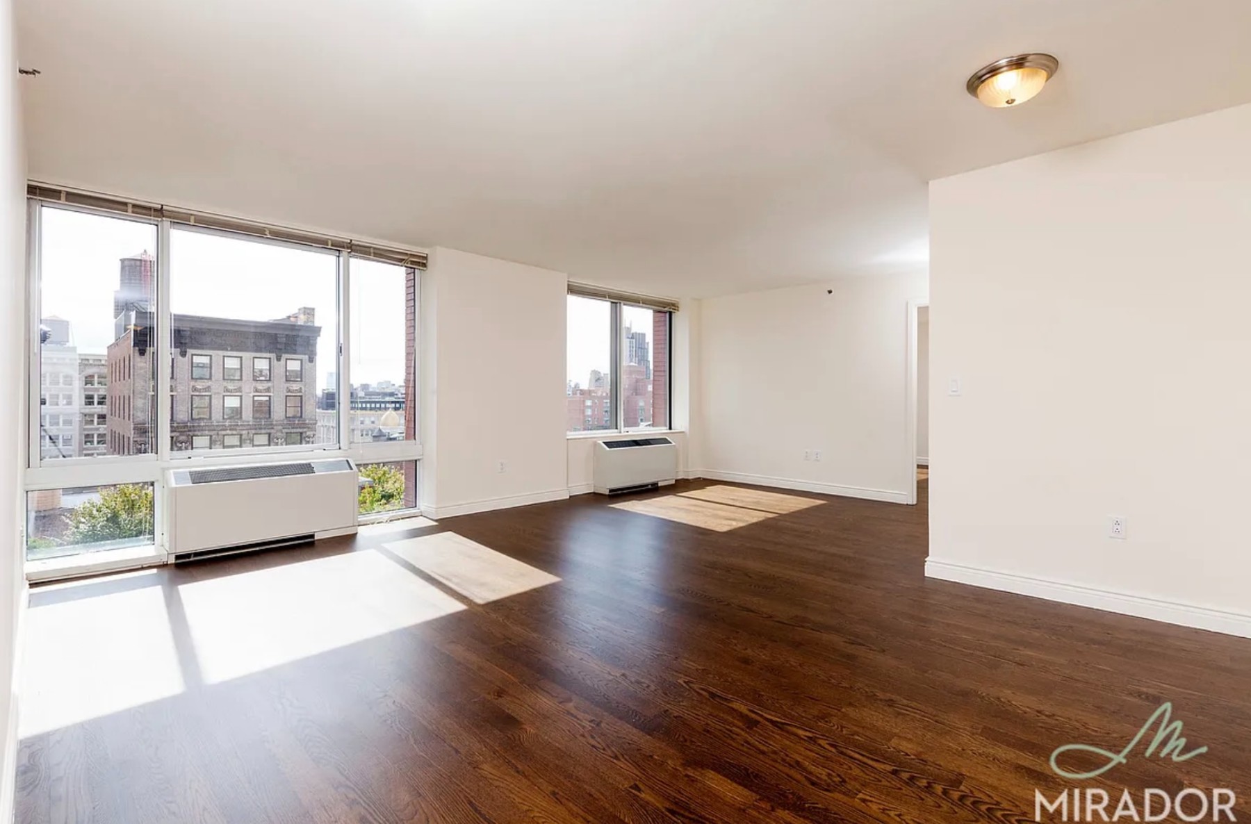 60 W 23rd Street 1611