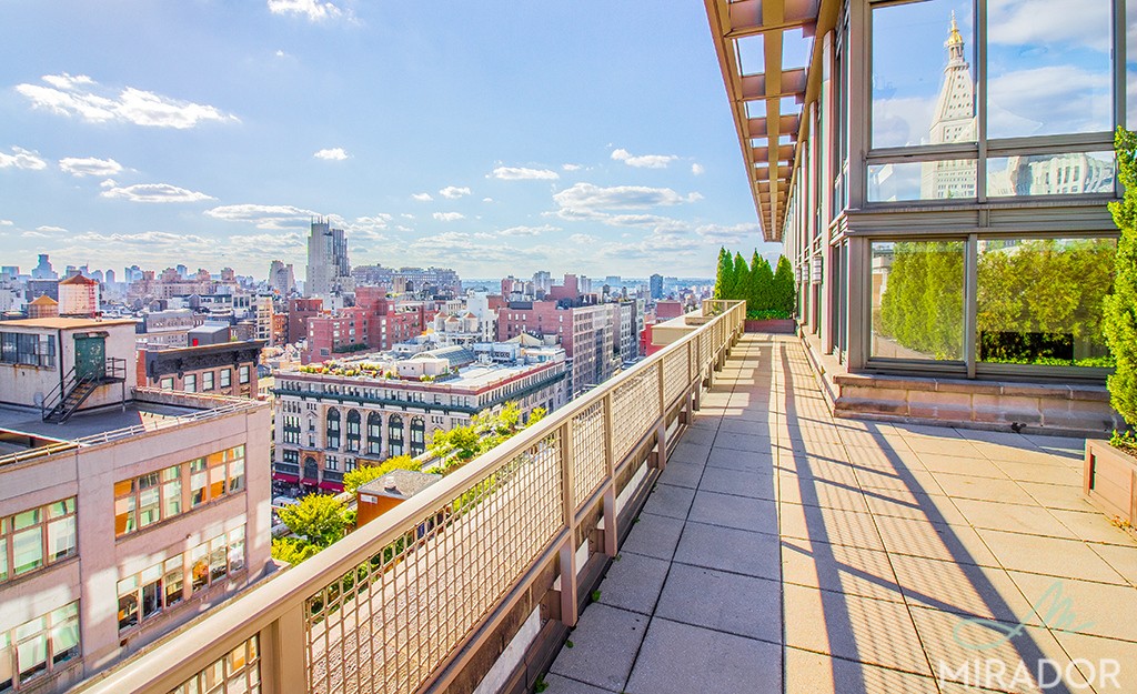 60 W 23rd Street PH2101