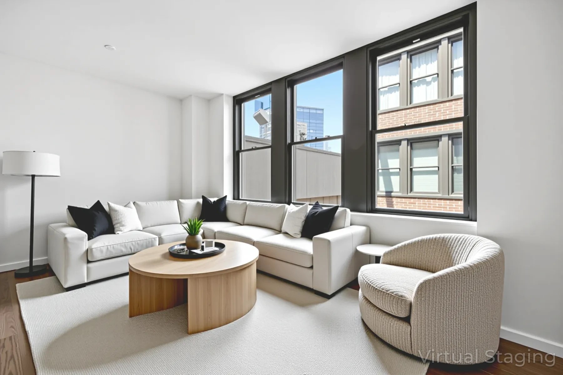 15 Park Row 24F