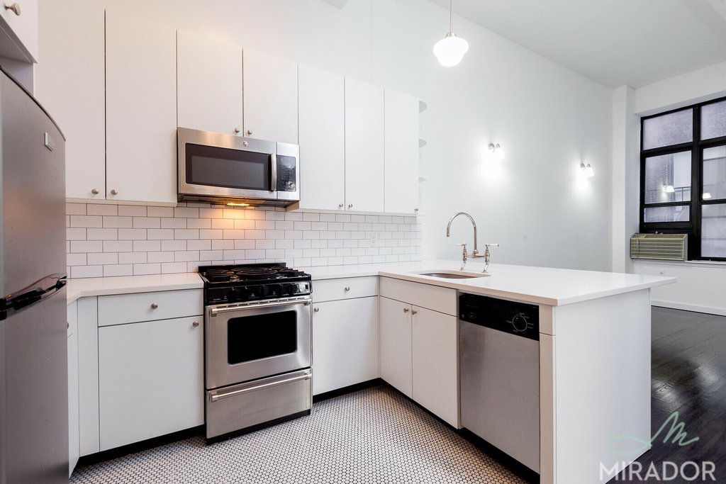 43 W 16th Street 2E