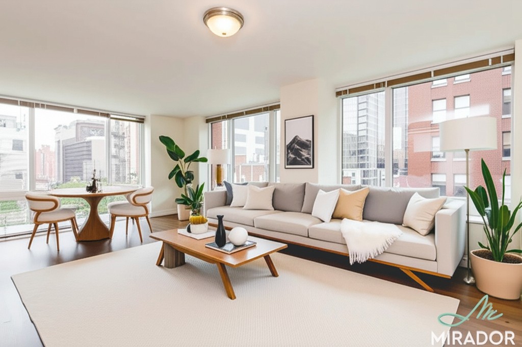 60 W 23rd Street 724