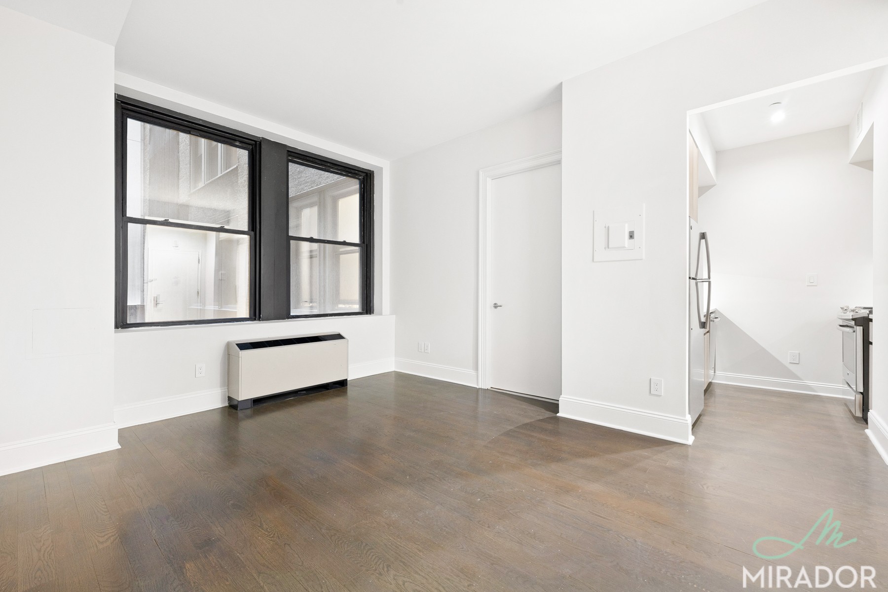 15 Park Row 11J